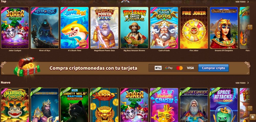 MyEmpire Juegos