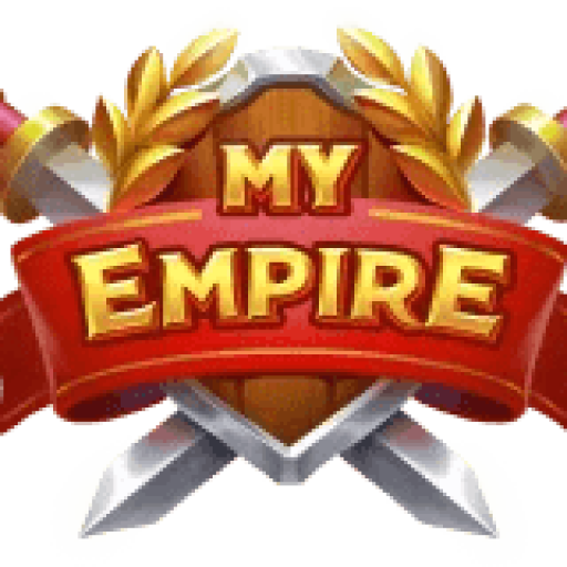 MyEmpire logo